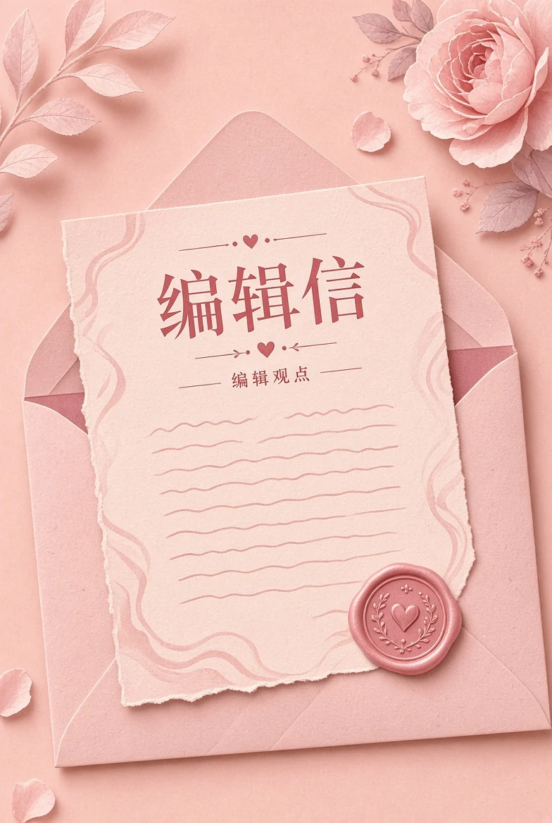 编辑信的影像笔记画面